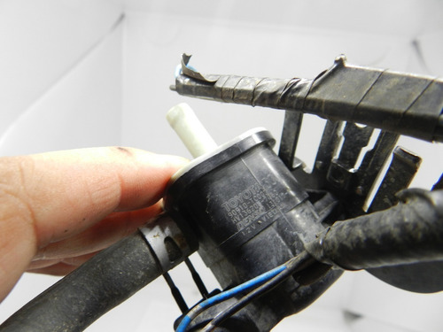 Válvula Canister Solenoide Etios 1.3 1.5 13/18 90910tc002