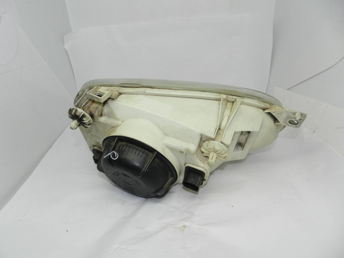 Farol Esquerdo (motorista) Vw Golf Gl Alemão 1995 A 1998