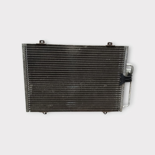 Condensador Ar Condicionado Do Renault Megane 2.0 1999 2002