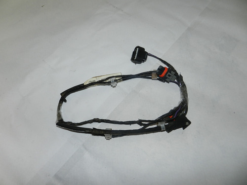 Chicote Farol Milha Farolete Gm Omega Cd Fittipaldi 08/12