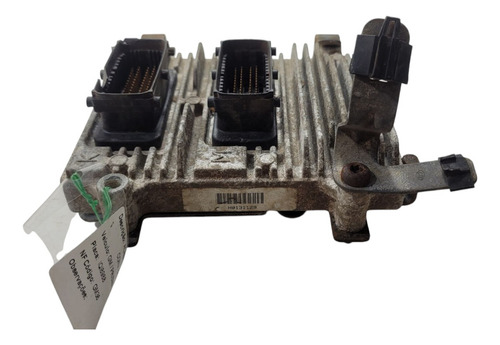 Módulo Injeção Gm Prisma 1.4 8v 2007 A 2012 (al) 94706575