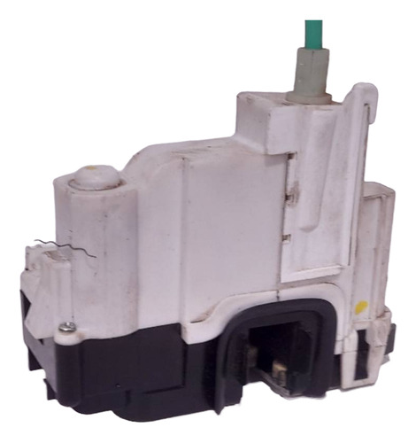 Fechadura Porta Fiat Argo 2018 2019 A 2024 Traseira Direita