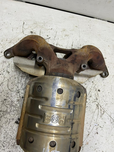 Catalizador Hyundai I30 2.0 16v 2010 2012 Original Usado