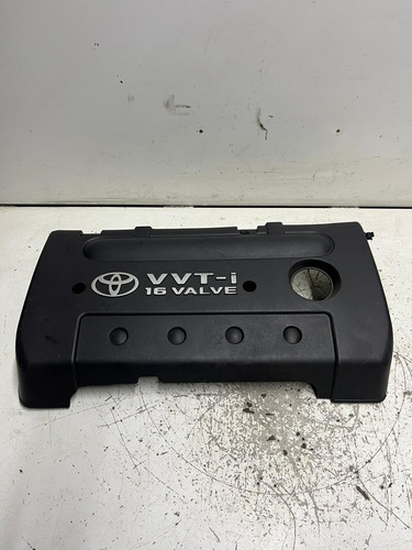 Tampa Motor Toyota Corolla 1.8 Flex Xei 16 V 2009