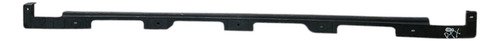Guia Parachoque Tras. Esq Vw Fox 04/10 (ap) Ptx