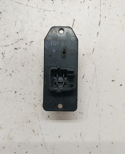 Resistência Ar Condicionado Toyota Corolla Xei 2000 10p845