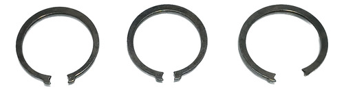 Conjunto Anel Chaveta Arroela Caixa Hyundai Hr 6 Marchas