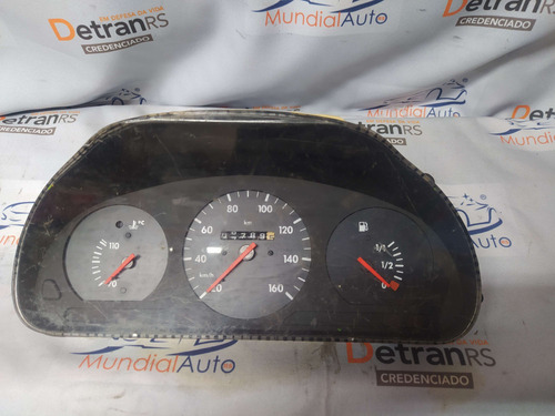 Painel De Instrumentos Gol Parati Sav G2 890505094 10974