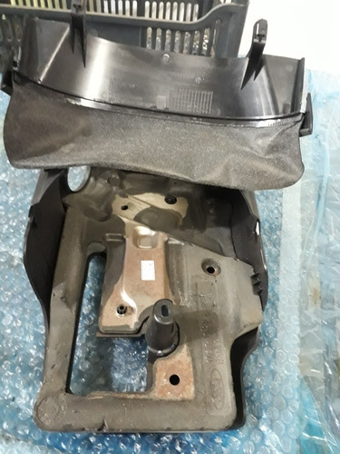 Acabamento Inferior  Volante Ford  Focus 5283*