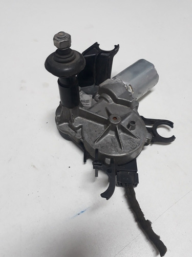 Motor Limpador Do Vidro Traseiro Agile  12725 11636*