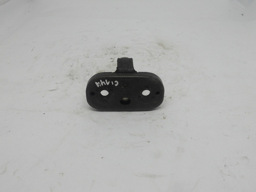 Batente Trava Porta Malas Vw Golf 2001 1j6827517a