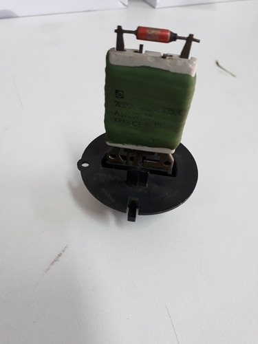Resistencia Ventilador Interno Peugeot 206 307 C3 16096