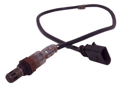 Sensor Sonda Lambda Pós Audi Q3 1.4 2016 2017 2018 Original