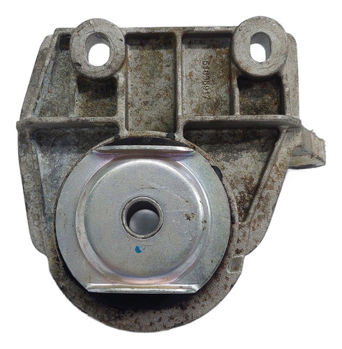 Suporte Coxim Esquerdo Do Motor Fiat Bravo 1.8 16v Etorq