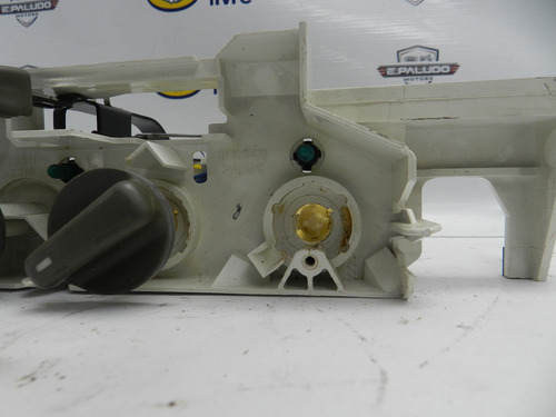 Comando Ar A/c Toyota Corolla 1998 A 2002 Com Detalhe