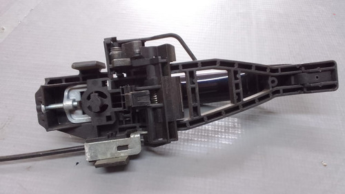Maçaneta Externa Traseira Direita Ford Focus 14/16.    24102