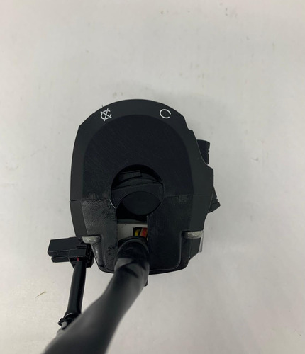 Chave Punho Partida Suzuki Gsx-r Srad 750 2016 C/detalhe Ori