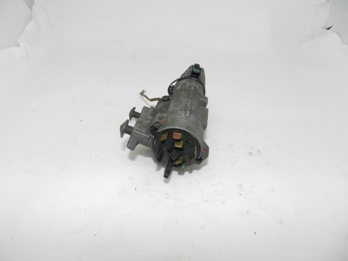Cilindro Ignição Vw Golf Polo Audi A3 A4 A6 99/06 4b0905851