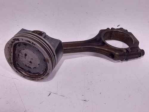 Pistao C/biela  Power Motor 1.6 Flex Vw Gol 2010