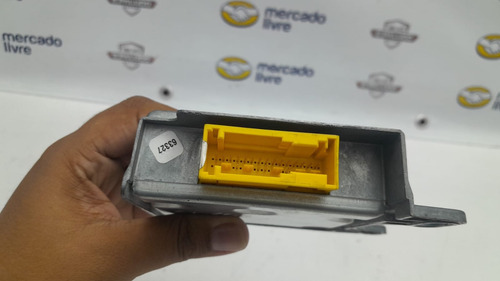 Módulo Impacto Central Renault Scenic 2001 A 2008