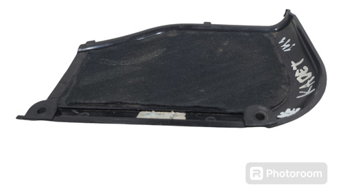 Tela De Carro Auto Falante Porta Kadett Lado Direito/87 (al)