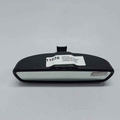 Espelho Retrovisor Interno Dodge Journey Ano 2014 A 2014 