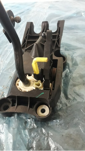 Alavanca Marcha Ford Fiesta Ecosport An15-7k387-aa    5344*