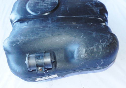 Tamque Combustível Flex Gm Celta Corsa Prisma 07/10 93345103