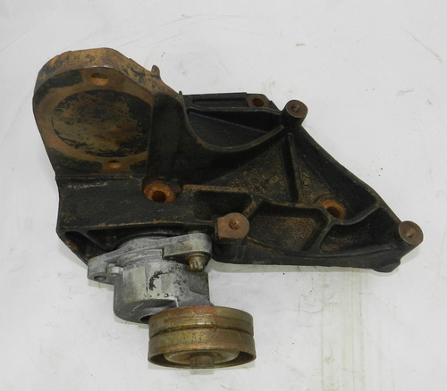 Suporte Coxim Compressor C/ Esticador Gm Vectra 2.0 8v 06/12