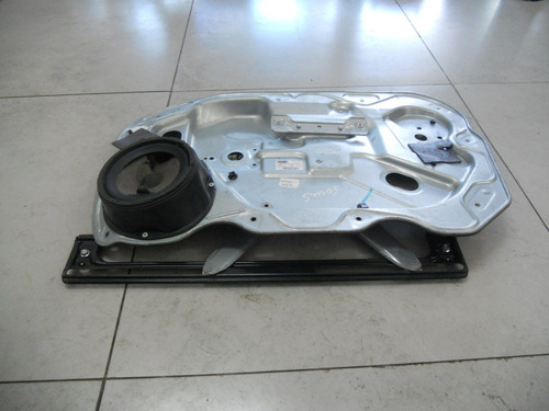Máquina Vidro Elétrico Dianteira Direita Ford Focus 09 A 13