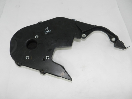 Capa Correia Dentada Vw Gol G5 G6 Polo 1.6 030109145al