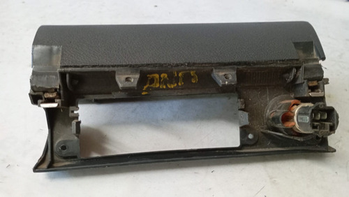 Moldura Cinzeiro Fiat Uno 1997/13  1190015 25517