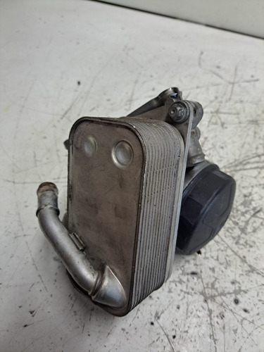 Trocador De Calor Motor Bmw 2.0 2013 Gasolina 