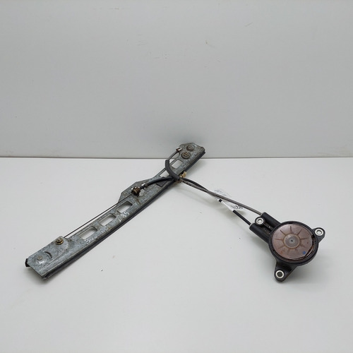 Máquina Manual Vidro Traseira Direita Peugeot 306 1998 A 01
