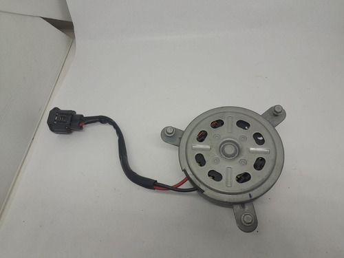 Motor Ventoinha Com Ar Onix Prisma Spin Cobalt 1.0 1.4 1.8