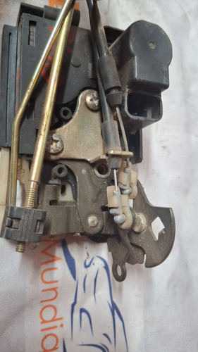 Fechadura Porta Dianteira Direita Chery Tiggo 2009/2014