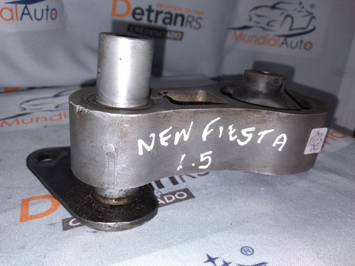 Coxim Câmbio New Fiesta 1.5 2013/.. 5053