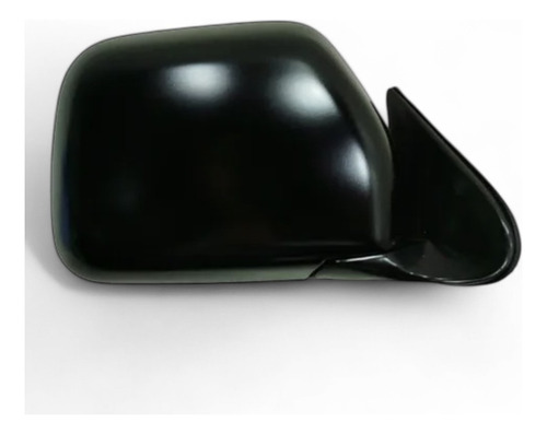 Espelho Retrovisor Direito Adaptação Mitsubishi