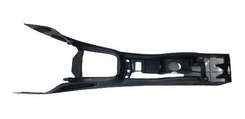 Console Central Citroen C4 Pallas 2008 9681452977
