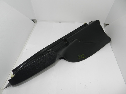 Moldura Lateral Banco Tras Ld Vw Gol G5 C/ Detalhe 5u6867766
