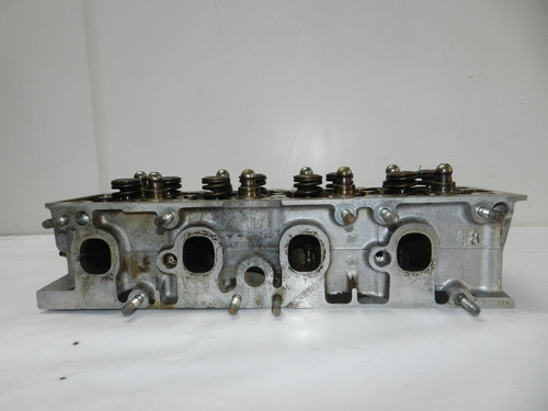 Cabeçote Monza Kadett Astra Zafira S10 Vectra 1.8 8v 95/01