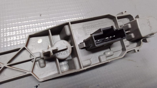 Soquete Circuito Lanterna Renault Sandero 2007 A 2011. 23561
