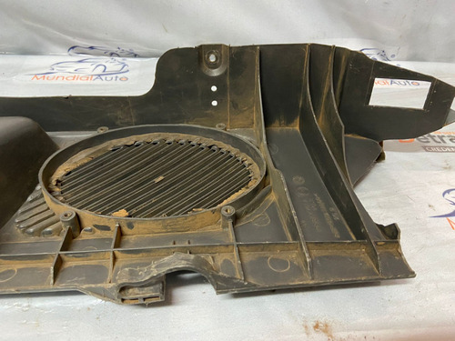 Suporte Bagagito Traseira L/e Vw Parati Gol 18198 C07