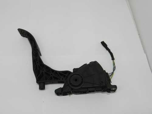 Pedal Acelerador Eletrônico Vw Space Fox 1.6 2006 74039201