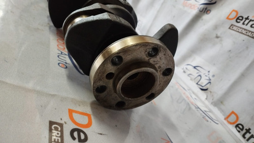 Virabrequim  Jac2 Jac3  2011/2015  1.4 17313