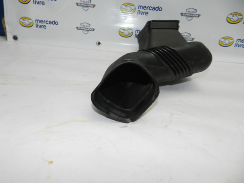 Duto Saída Ar Central Esquerdo Ford Escort 93/96 547819082