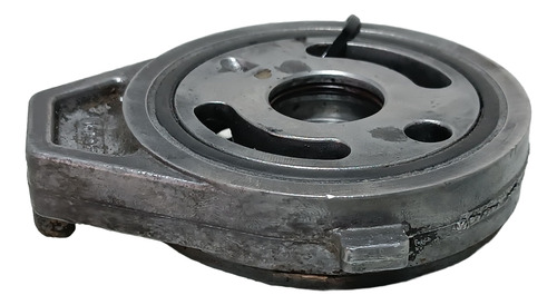 Suporte Radiador Oleo Iveco Daily 3510 4912 97/07 99488291