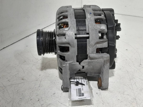 Alternador Vw Gol Voyage G6 G7 Fox 1.0 2013 2014 2017 2018