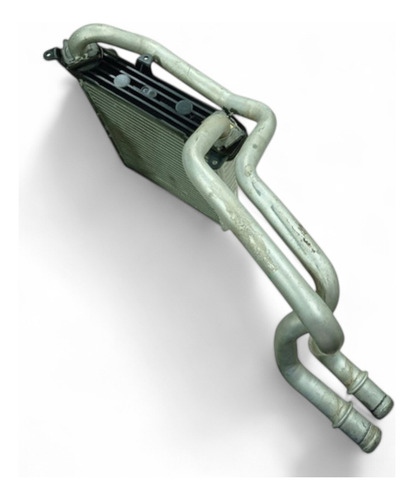 Radiador Do Ar Quente Renault Fluence 2.0 2011 2012 2013