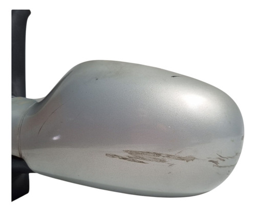 Retrovisor Elétrico L.e Renault Clio 2001 A 2008